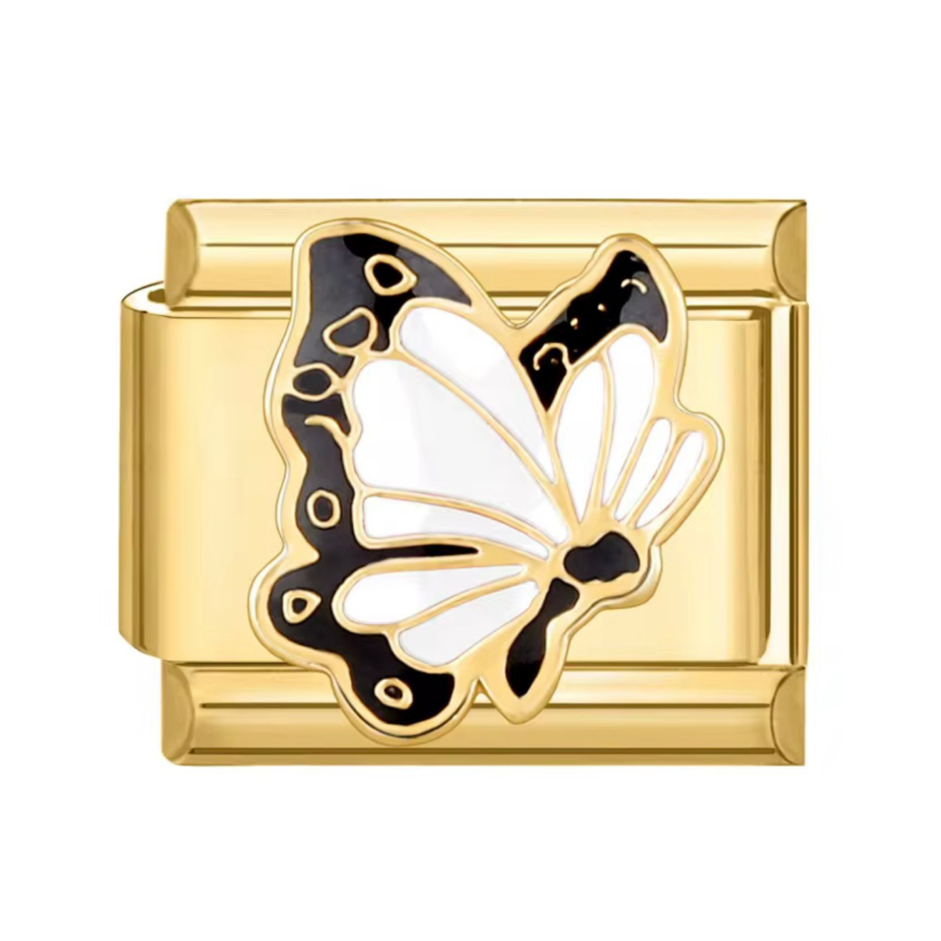 BUTTERFLY CHARM