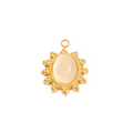 IVORY SOL CHARM