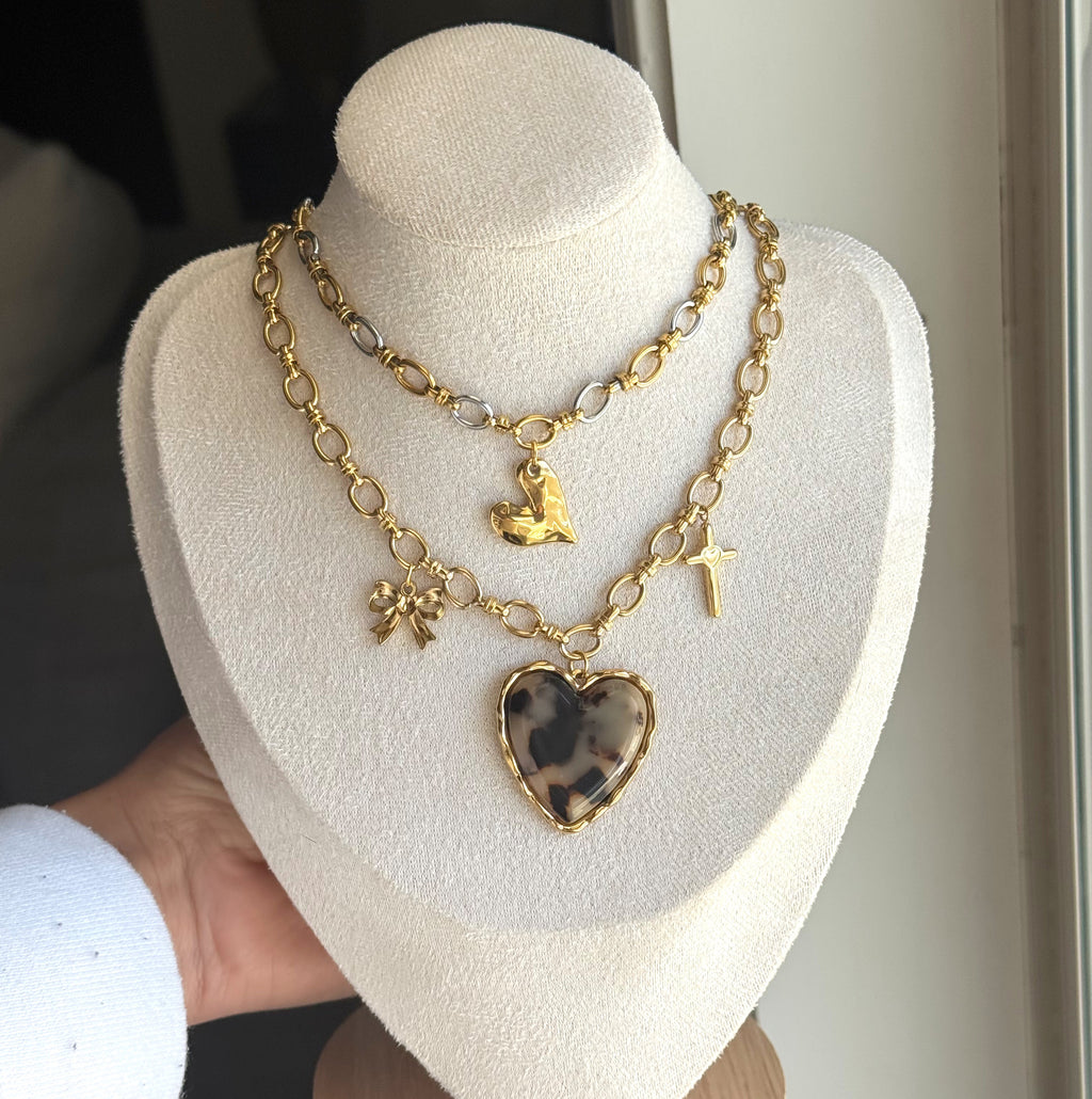 JAVA HONEY CHARM