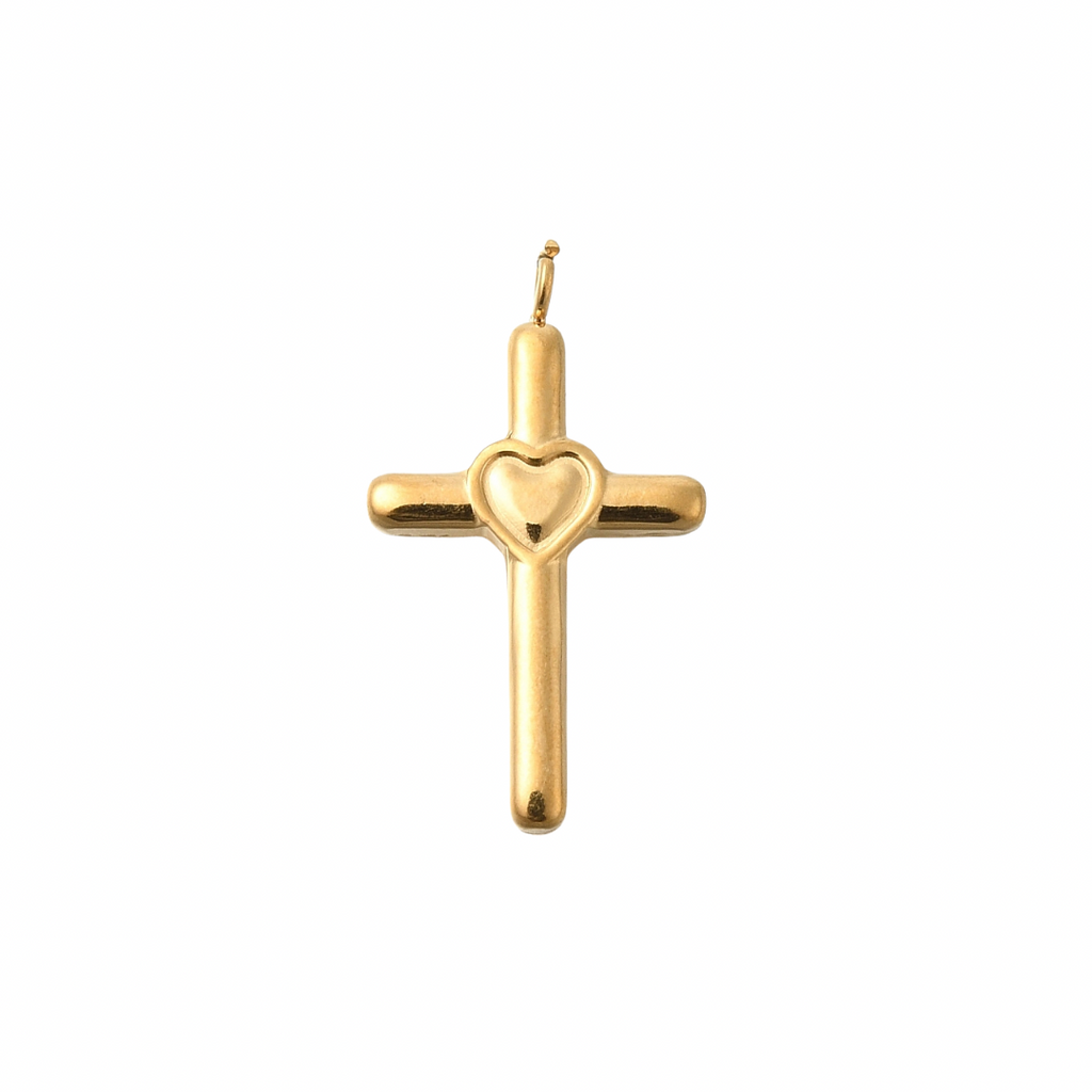 SWEET FAITH CHARM