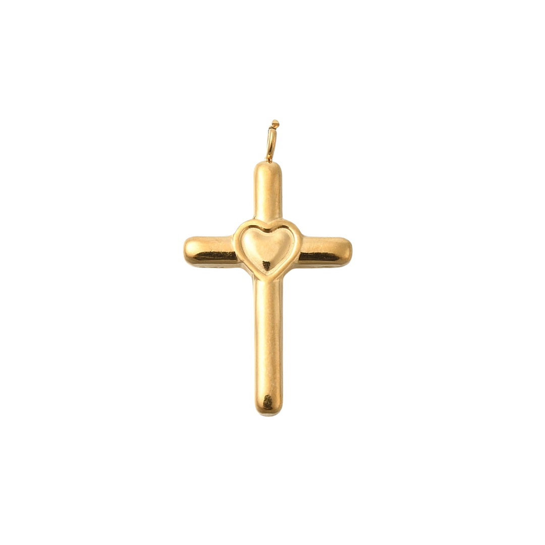 SWEET FAITH CHARM
