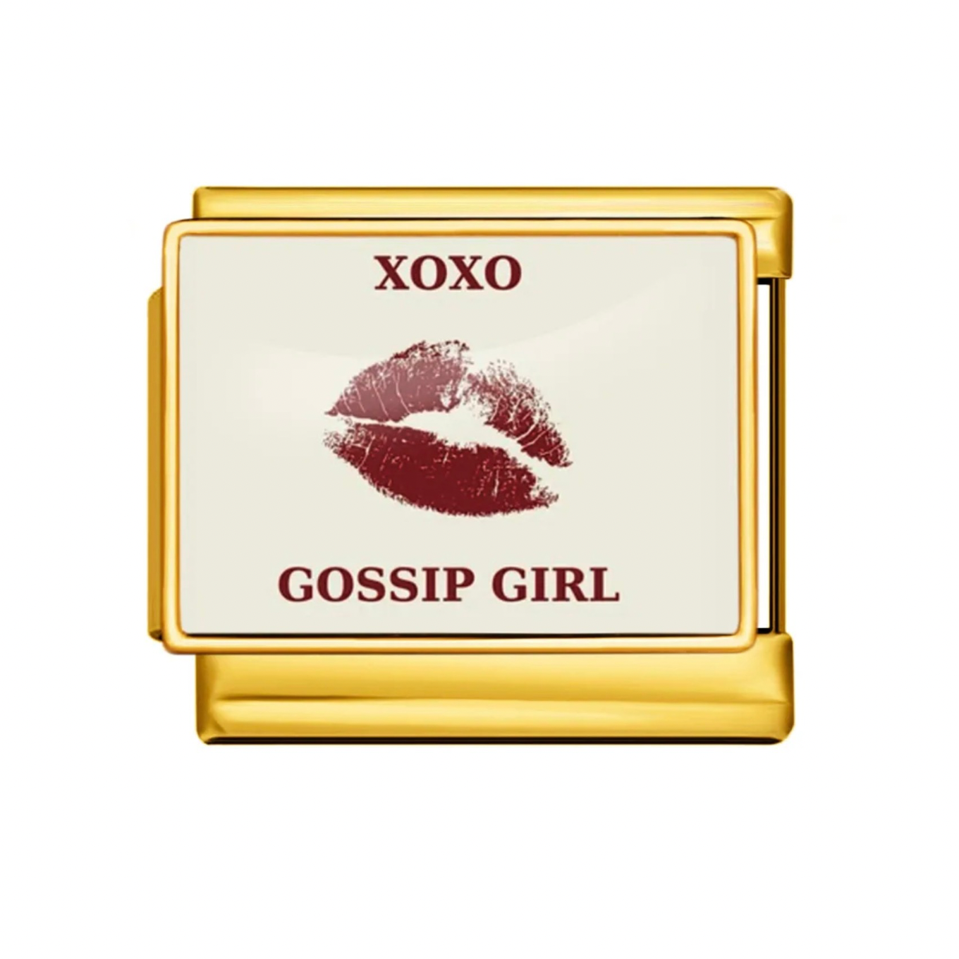 GOSSIP GIRL CHARM