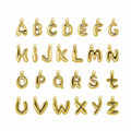 ALPHABET CHARM