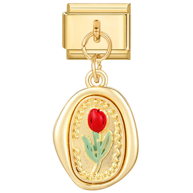 ROSE CHARM