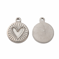 SWEET HEART CHARM