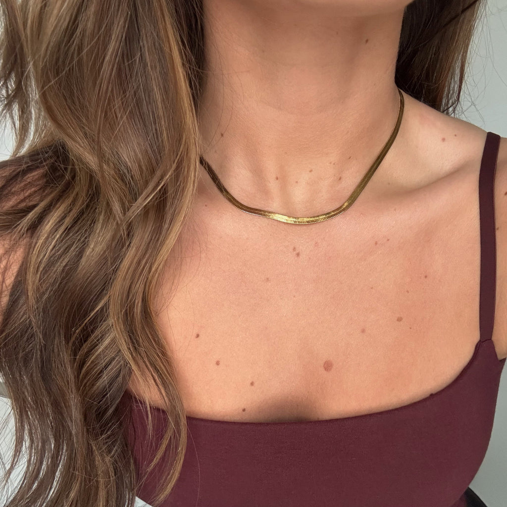 GOLD BONE LAYER