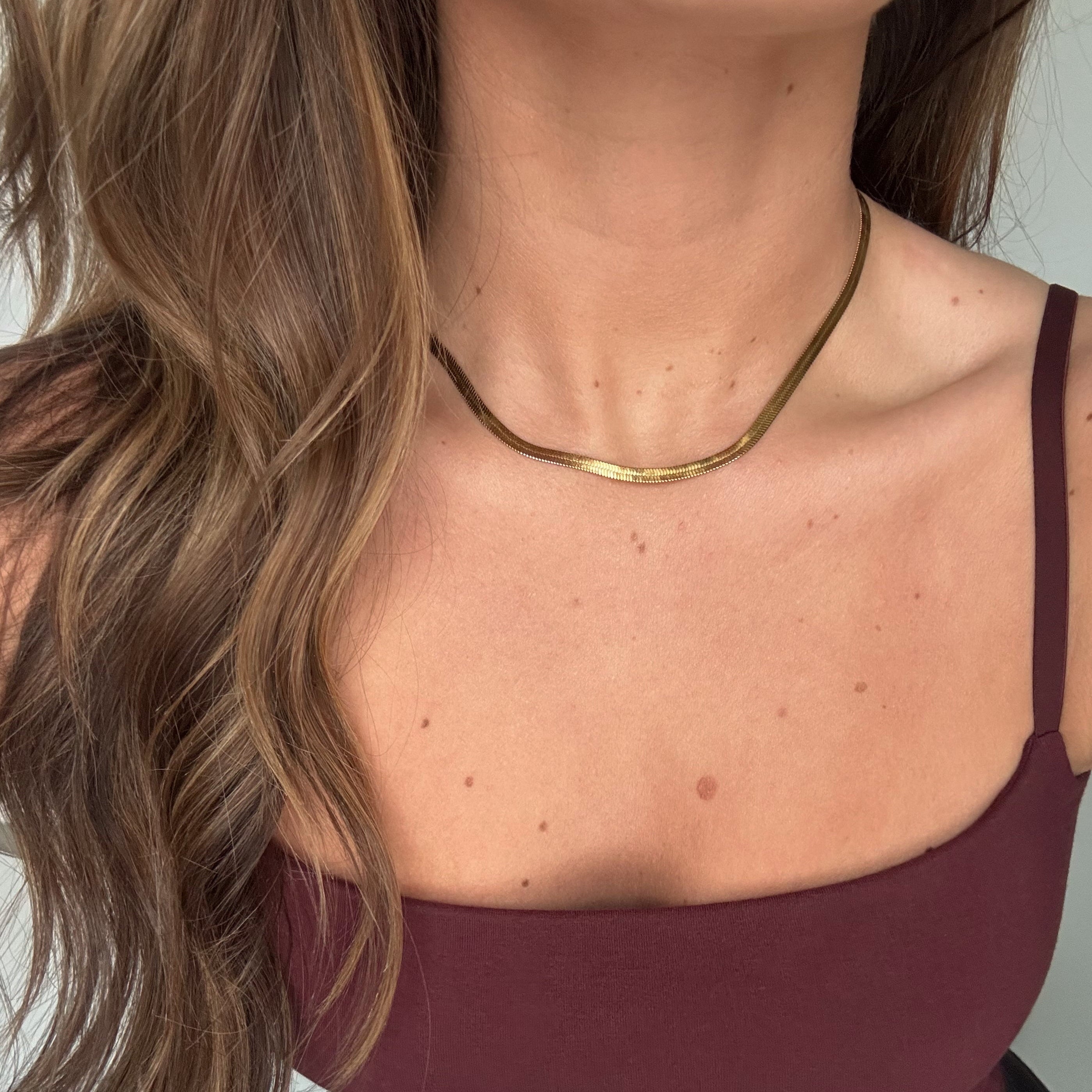 GOLD BONE LAYER
