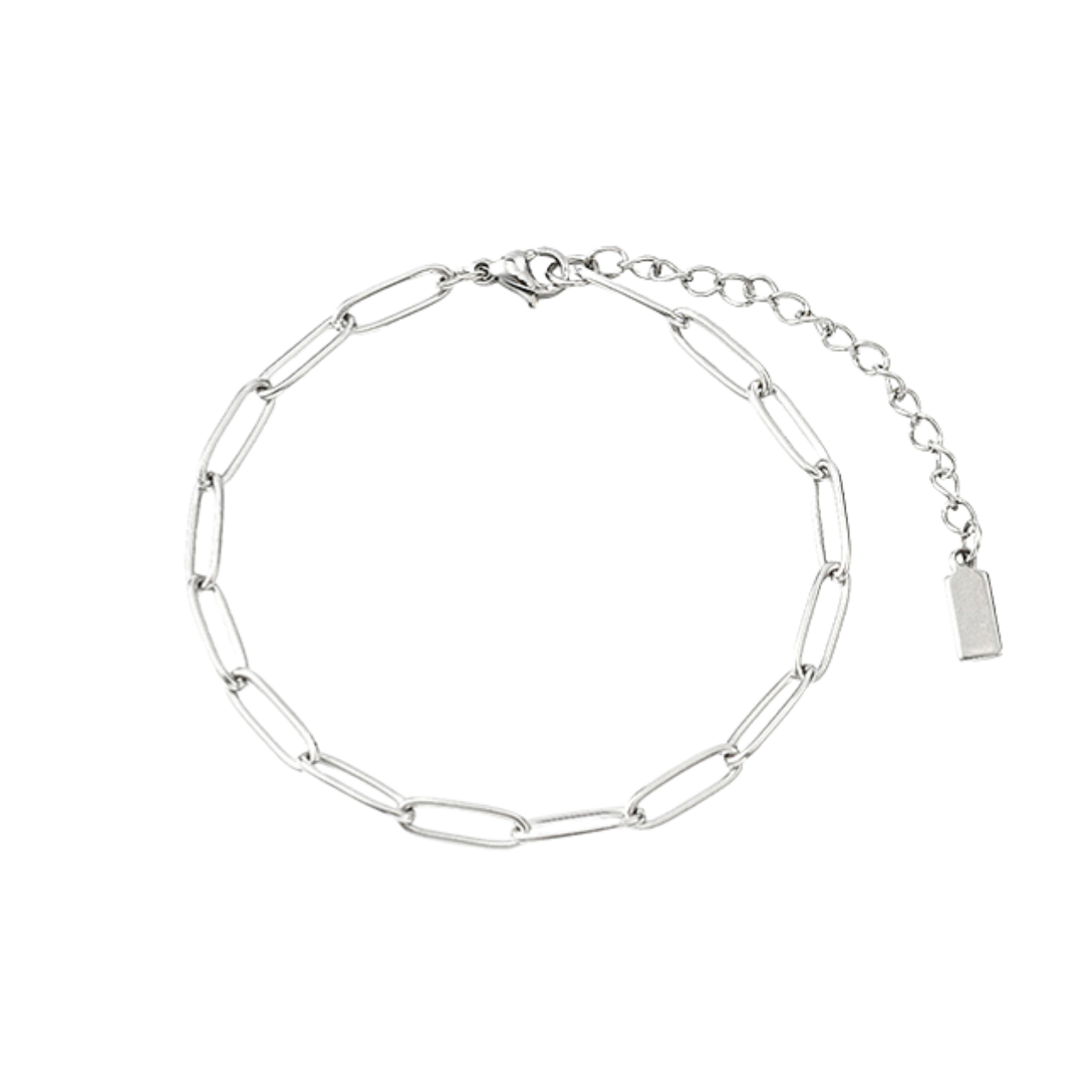 BASE BRACELET CHAIN