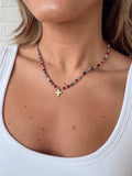 MILA NECKLACE