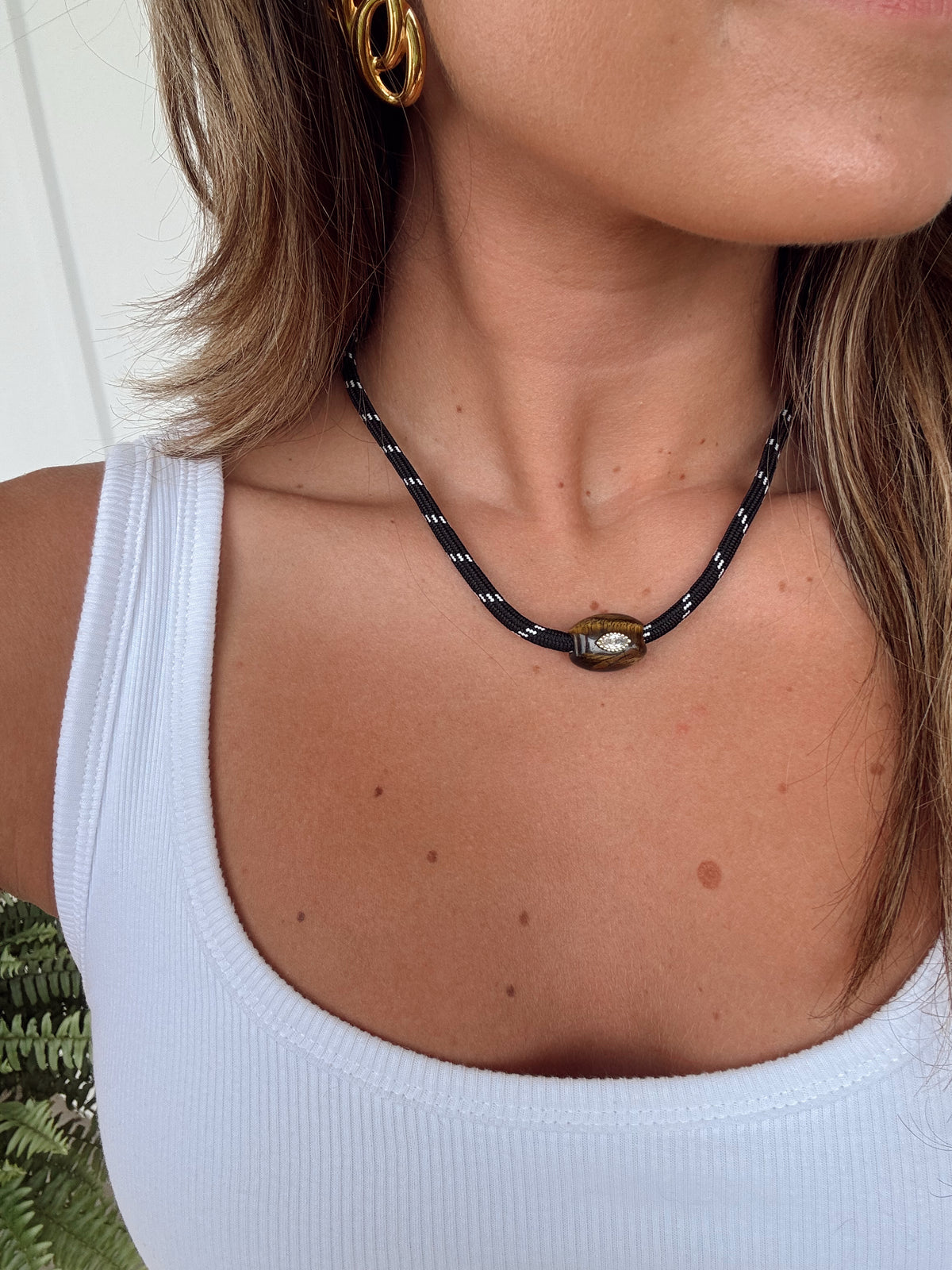 SERENA NECKLACE