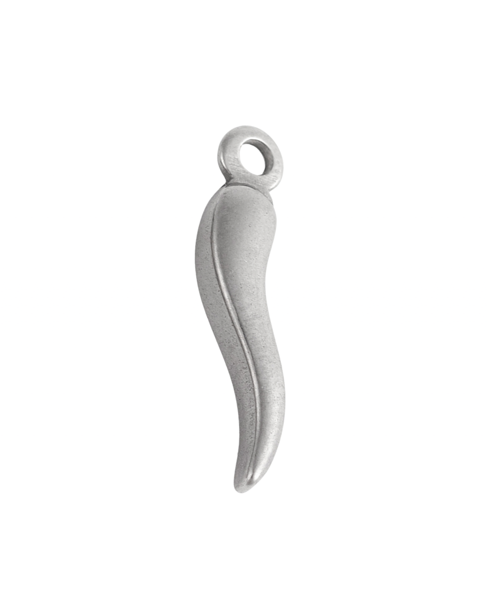 ITALIAN HORN CHARM