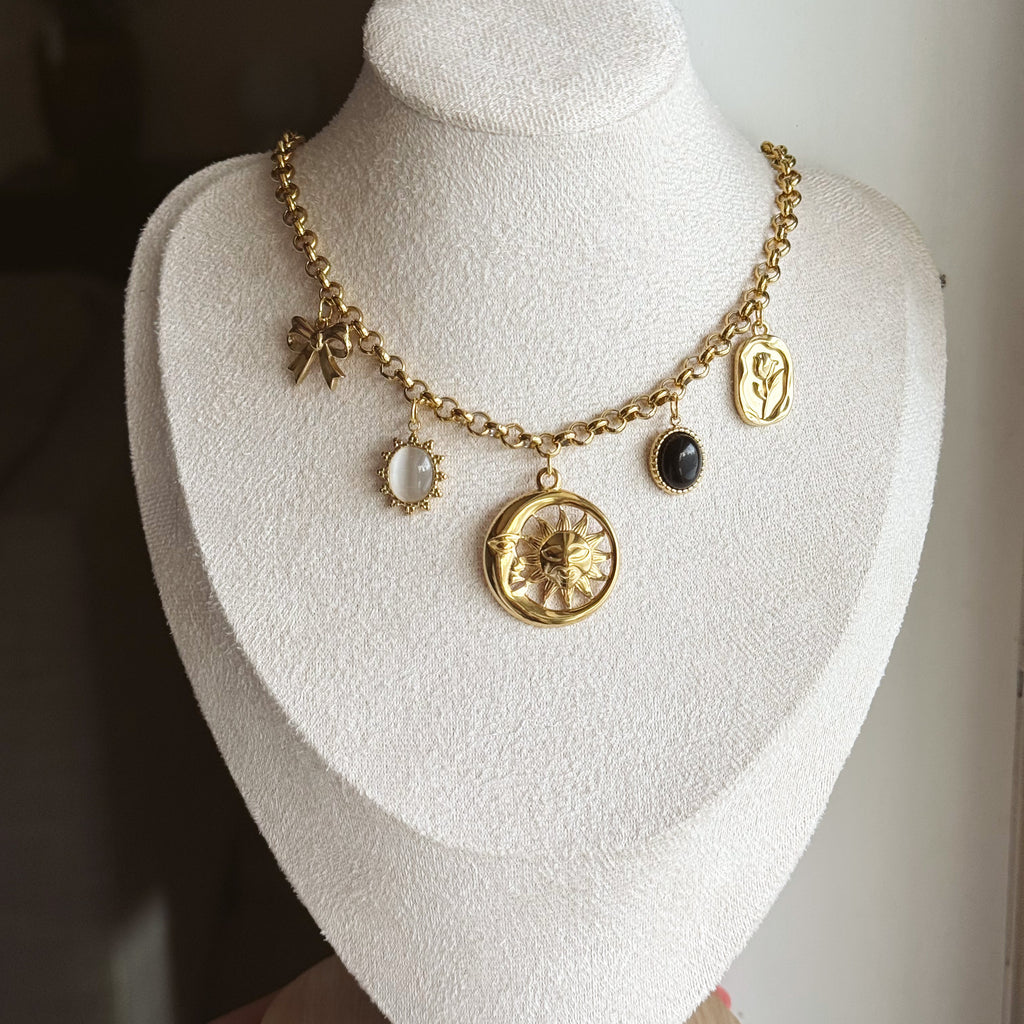 ROSA CHARM