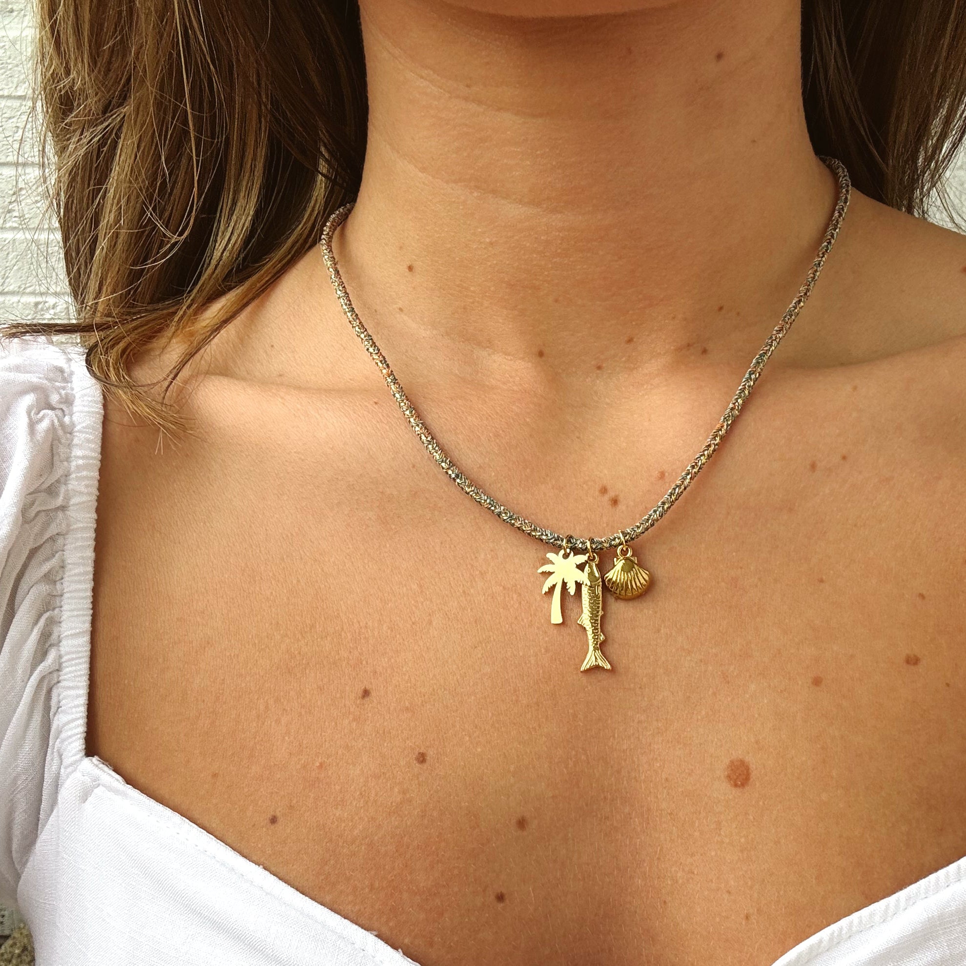 SEA TRINKETS