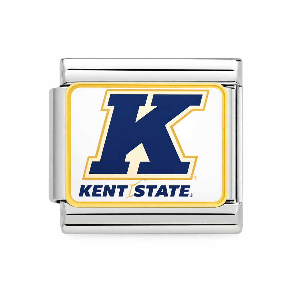 KENT STATE CHARM