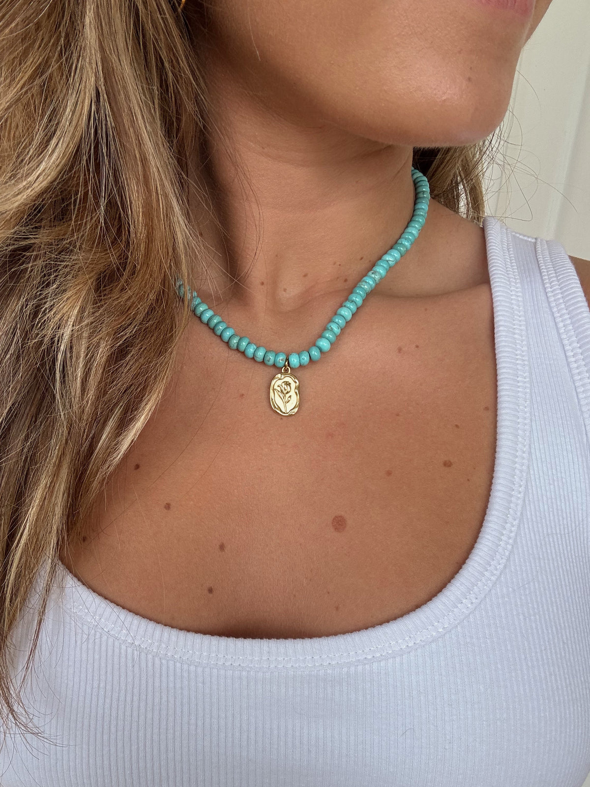 CAPRI NECKLACE