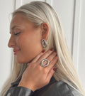 ROMA EARRINGS