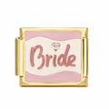 BRIDE CHARM