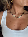 GEMMA NECKLACE