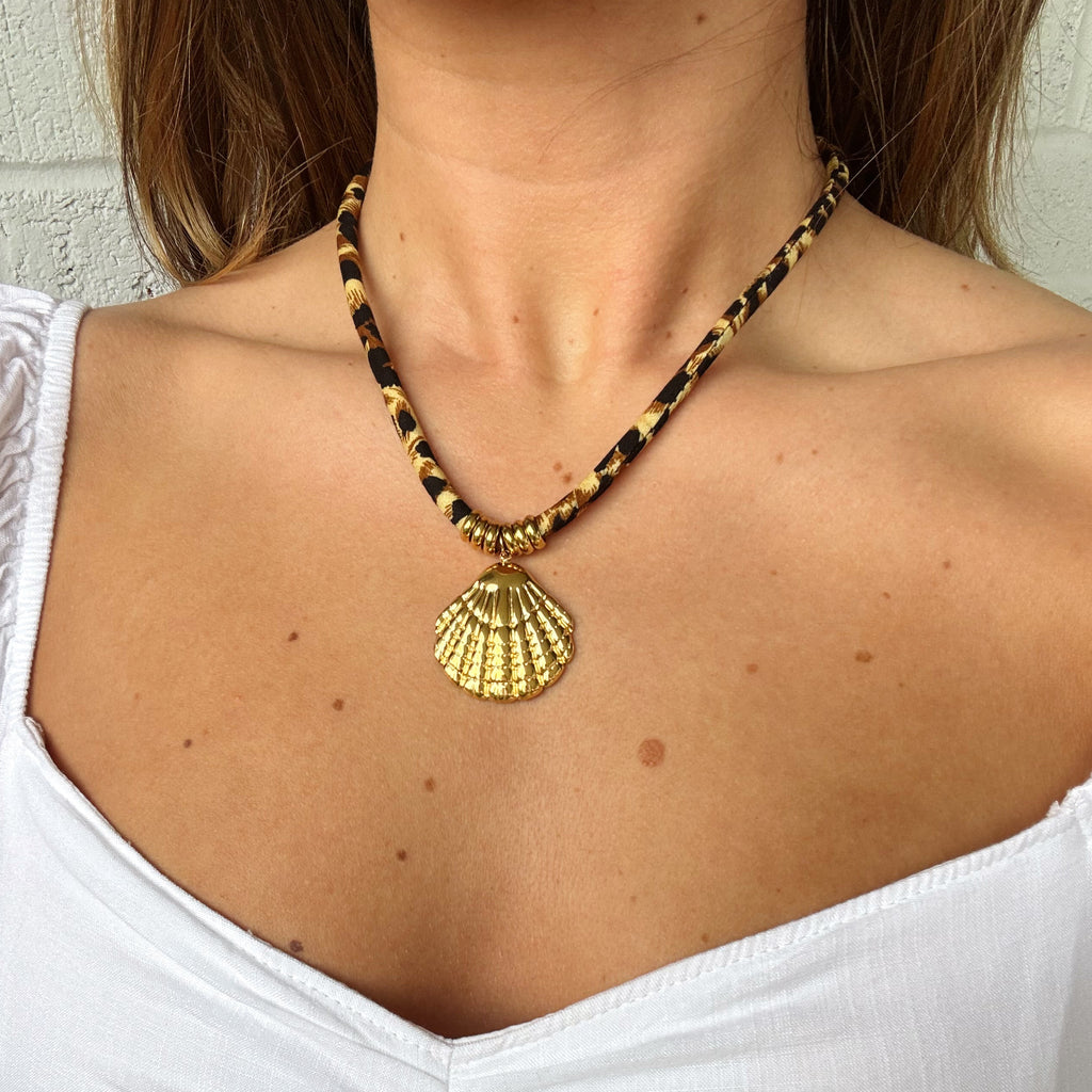 CHEETAH SHELL