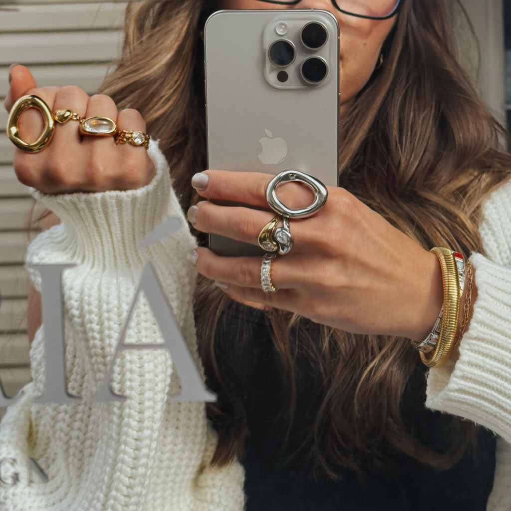 VERONA RING