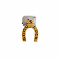 HORSESHOE CHARM