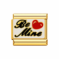 BE MINE CHARM