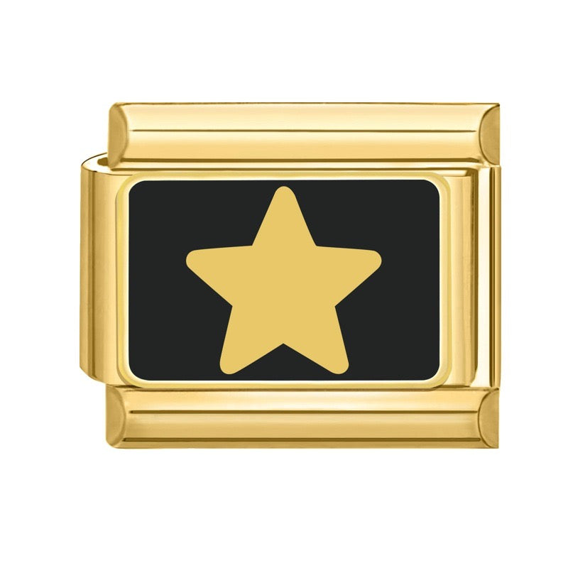 ROCKSTAR CHARM