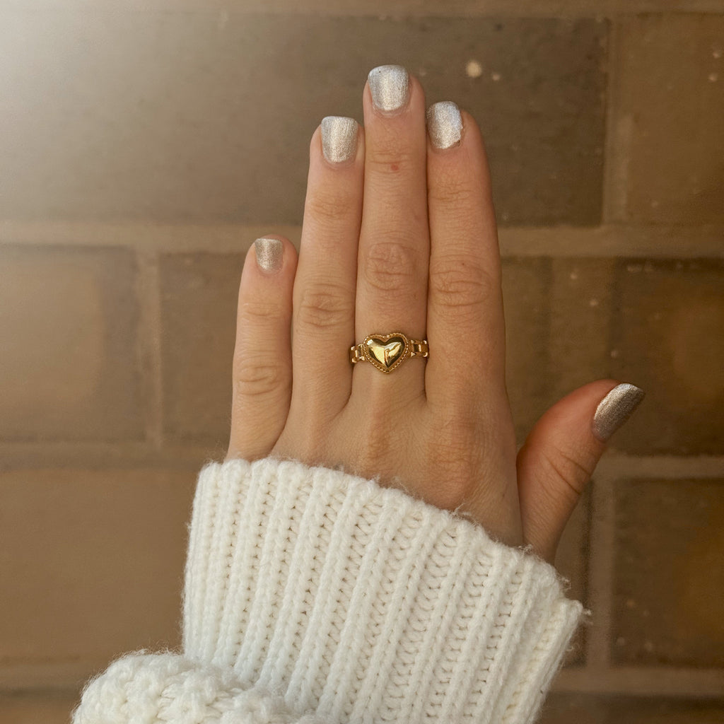 SWEET NOTHINGS RING