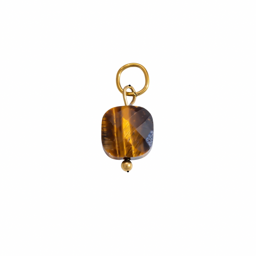 MOCHA DROP CHARM