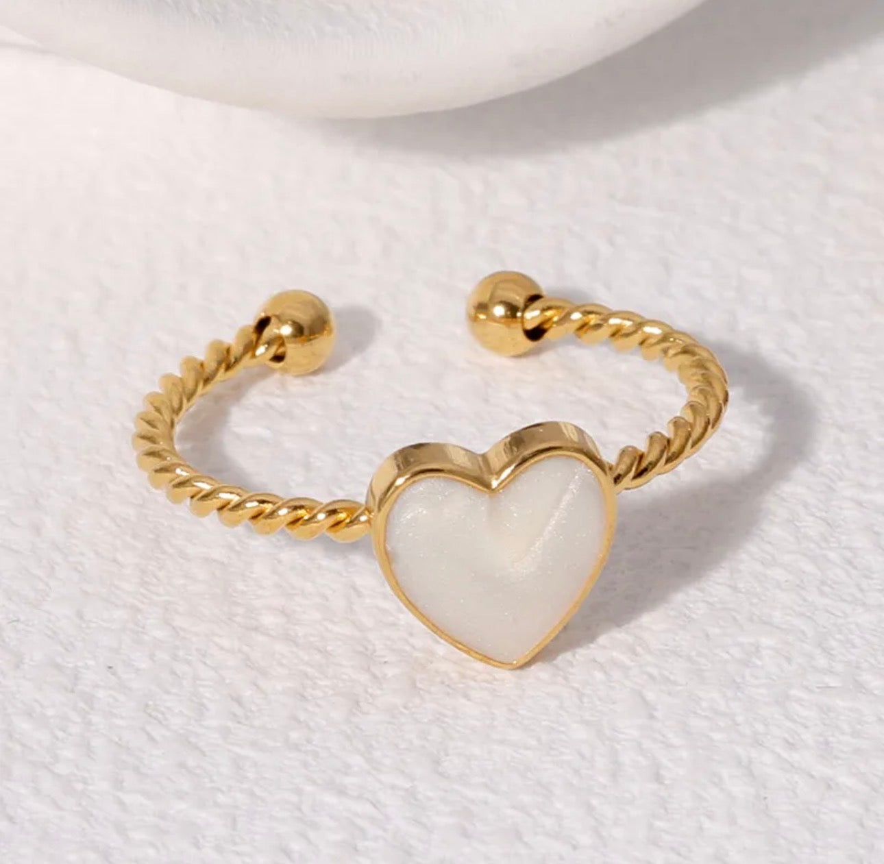 LOVER RING