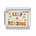 READING CHARM