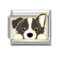 DARK PUPPY CHARM