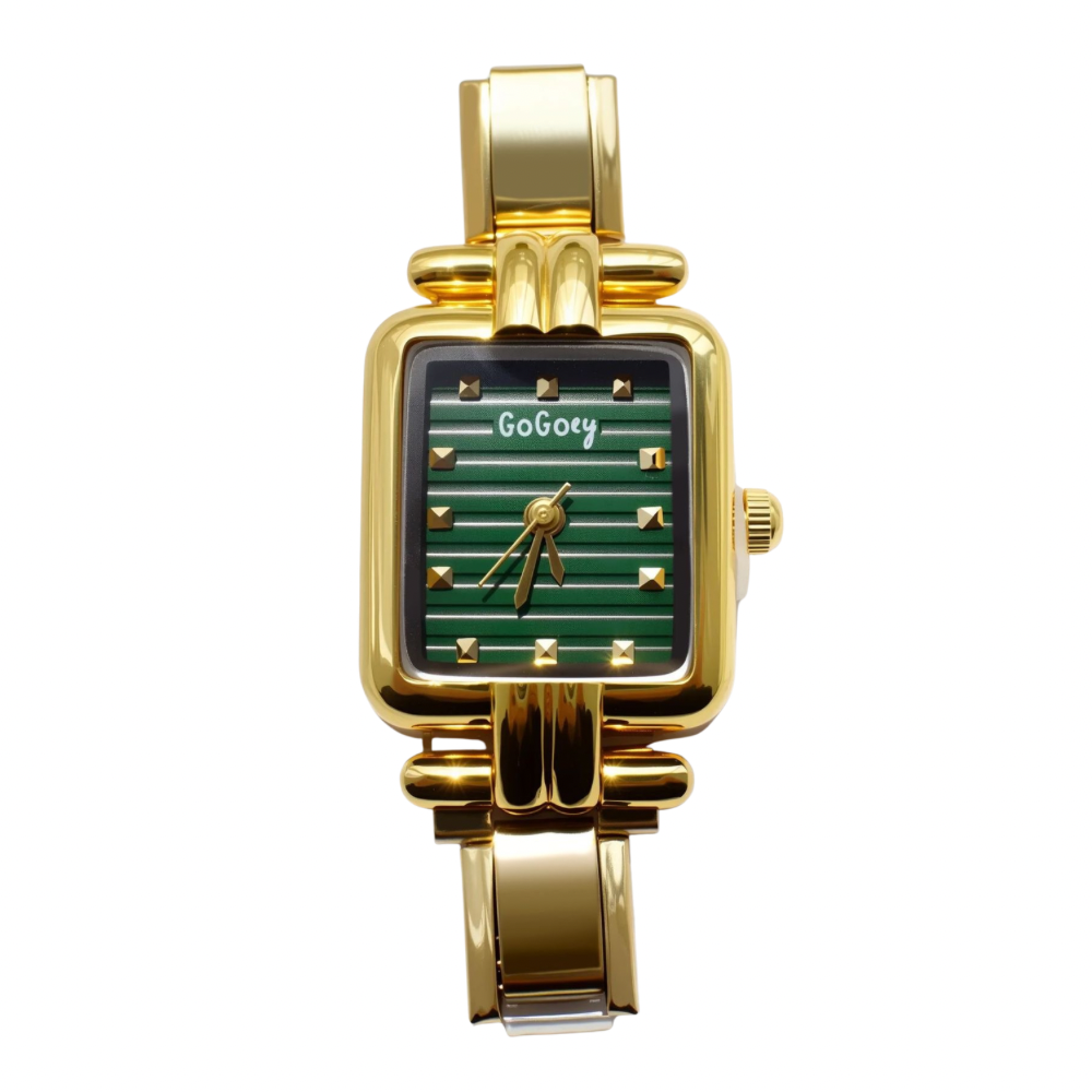 THE ITALIAN CHARM WATCH