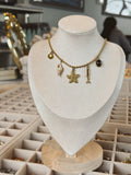 TIDAL TREASURE