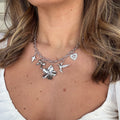 DELICATE THINGS NECKLACE