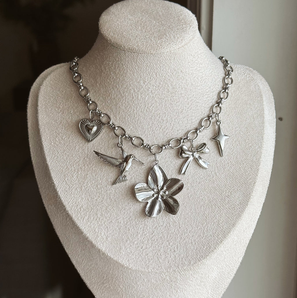 FIORE CHARM