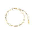 BASE BRACELET CHAIN