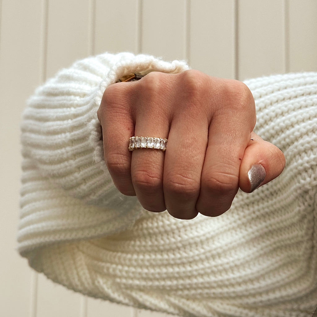 VALENTINA RING