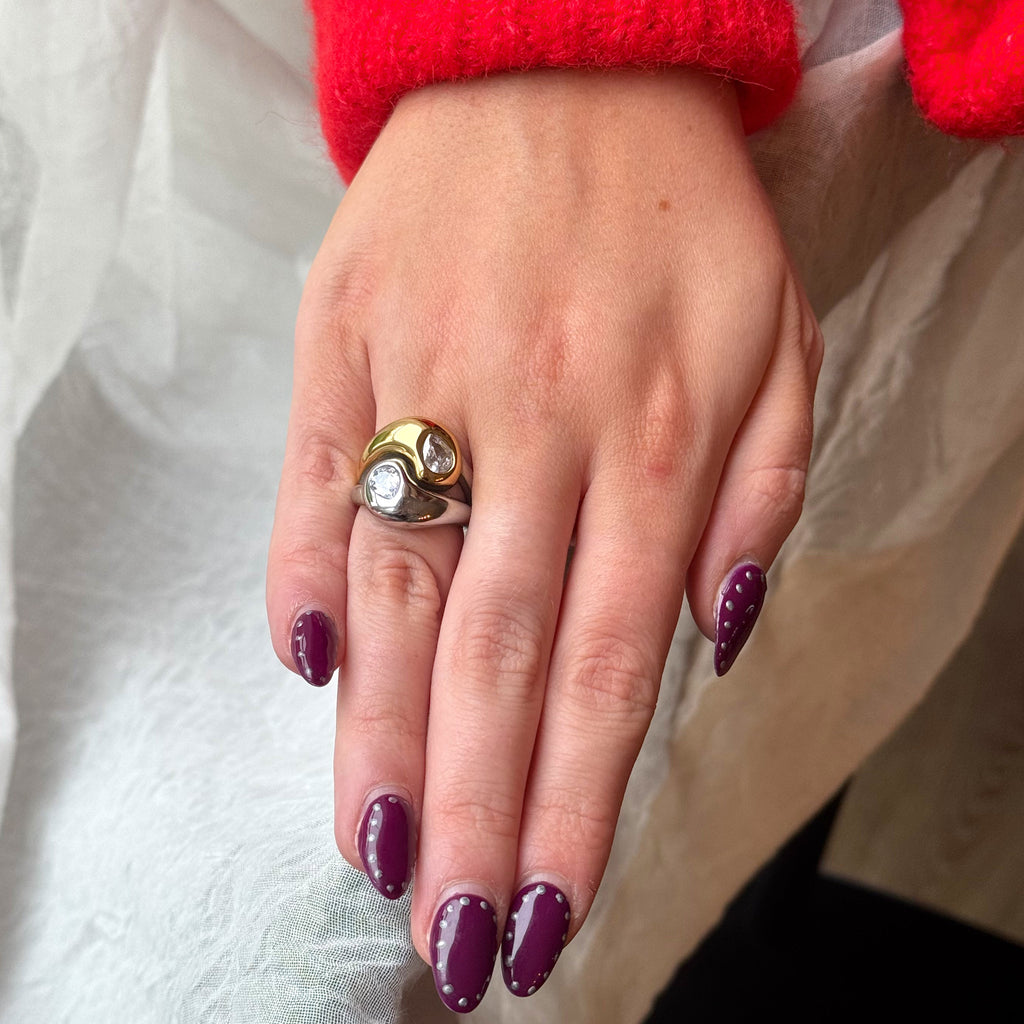 VERONA RING