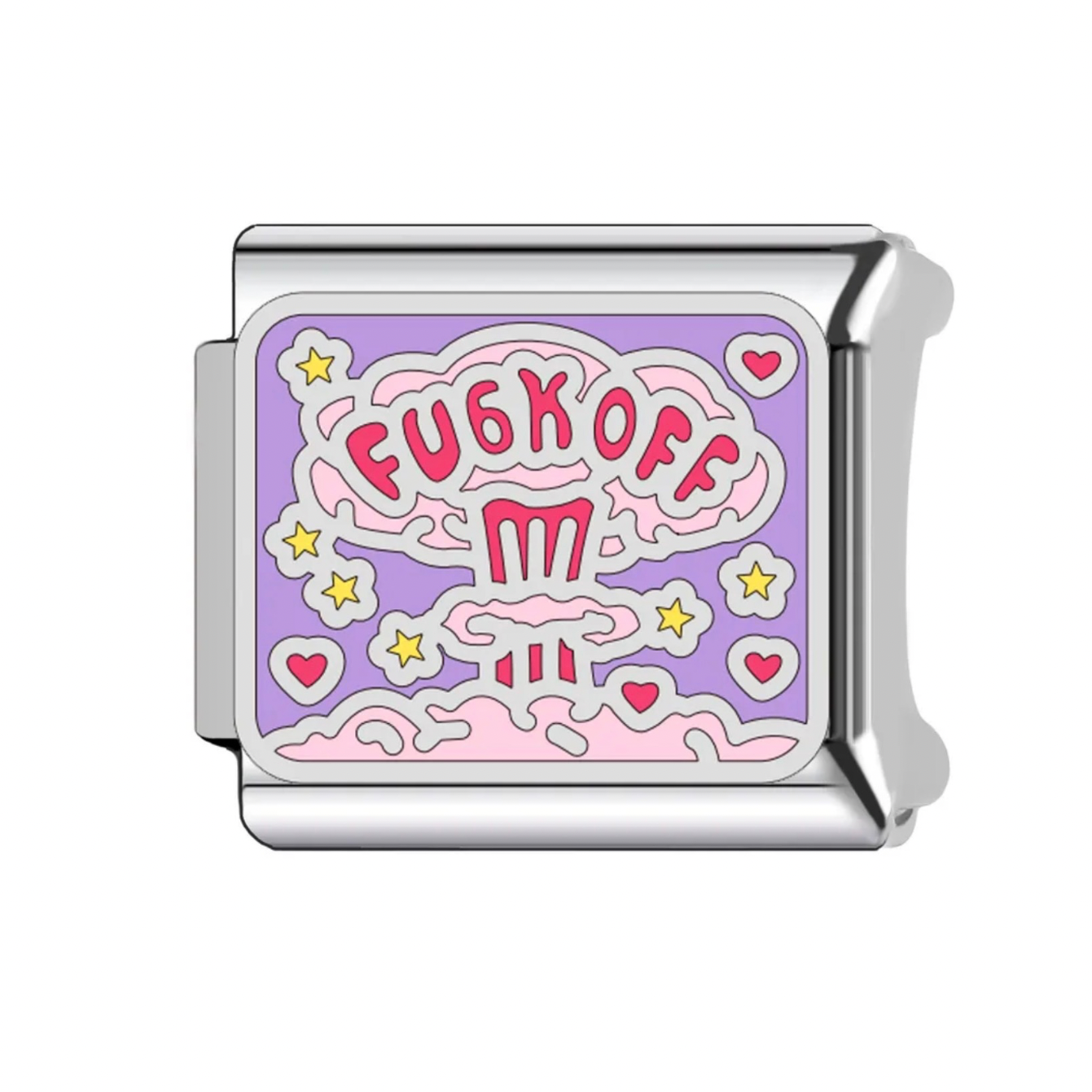 DO NOT DISTURB CHARM