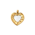 DEVOTION CHARM