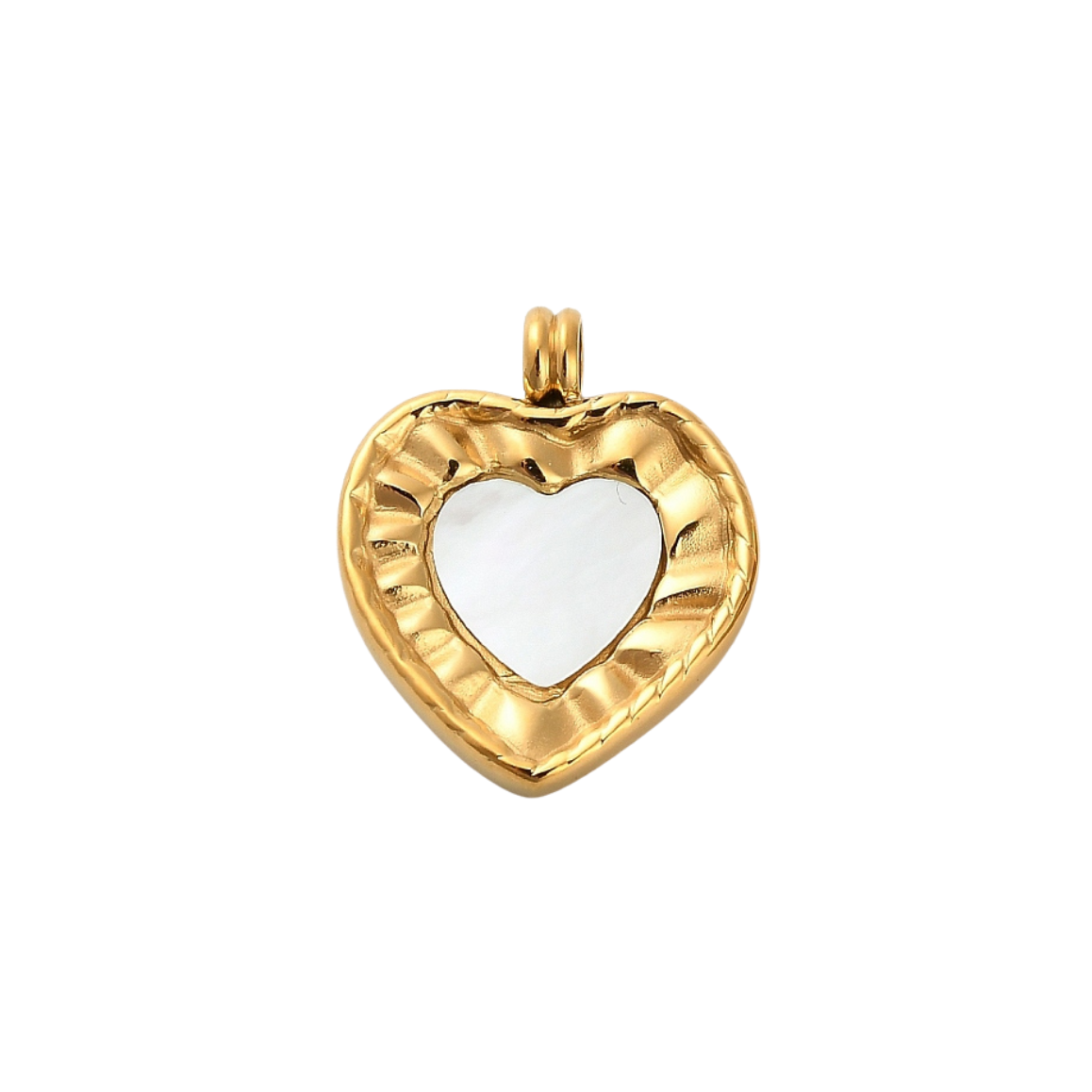DEVOTION CHARM