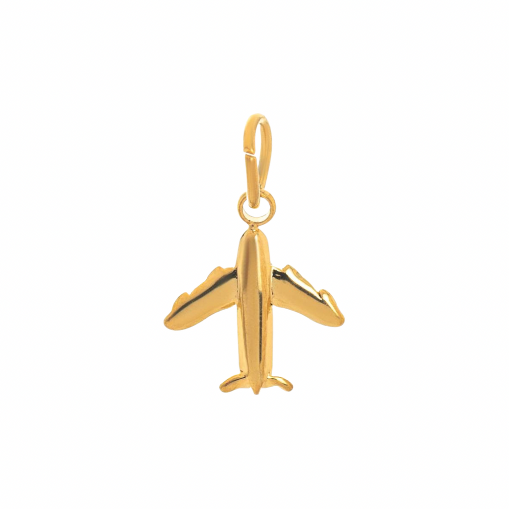 TRAVELER CHARM