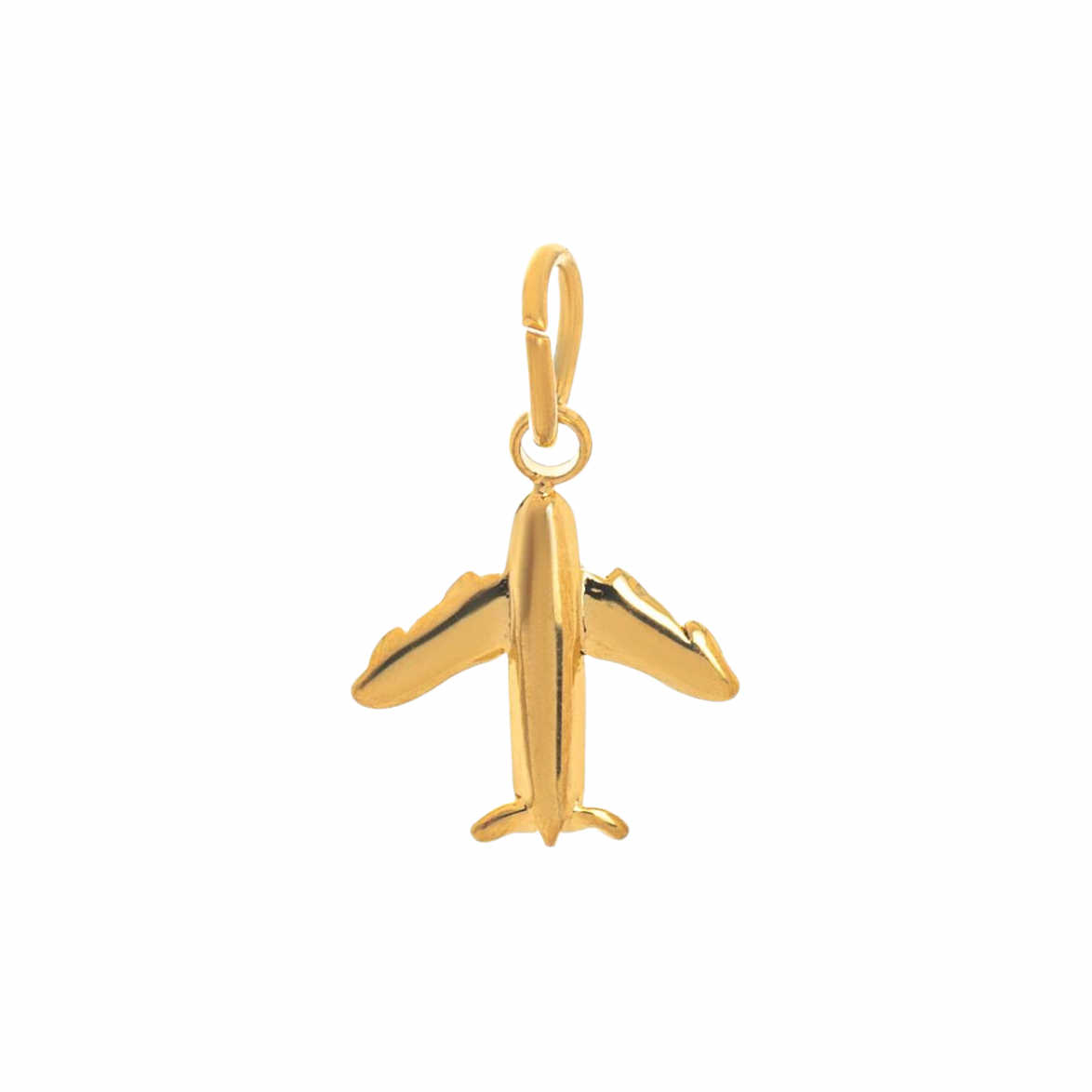 TRAVELER CHARM