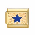 MIDNIGHT STAR CHARM