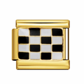 CHECKER CHARM