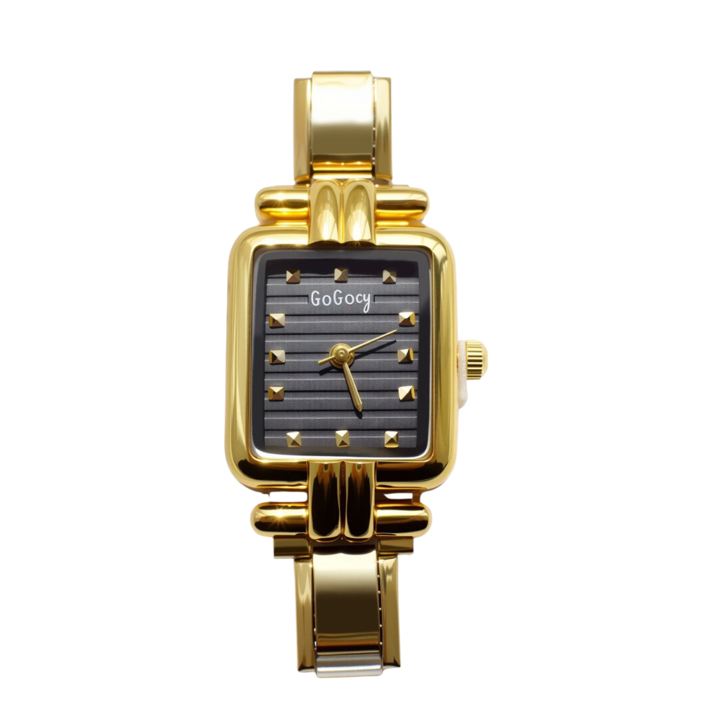 THE ITALIAN CHARM WATCH