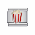 POPCORN CHARM
