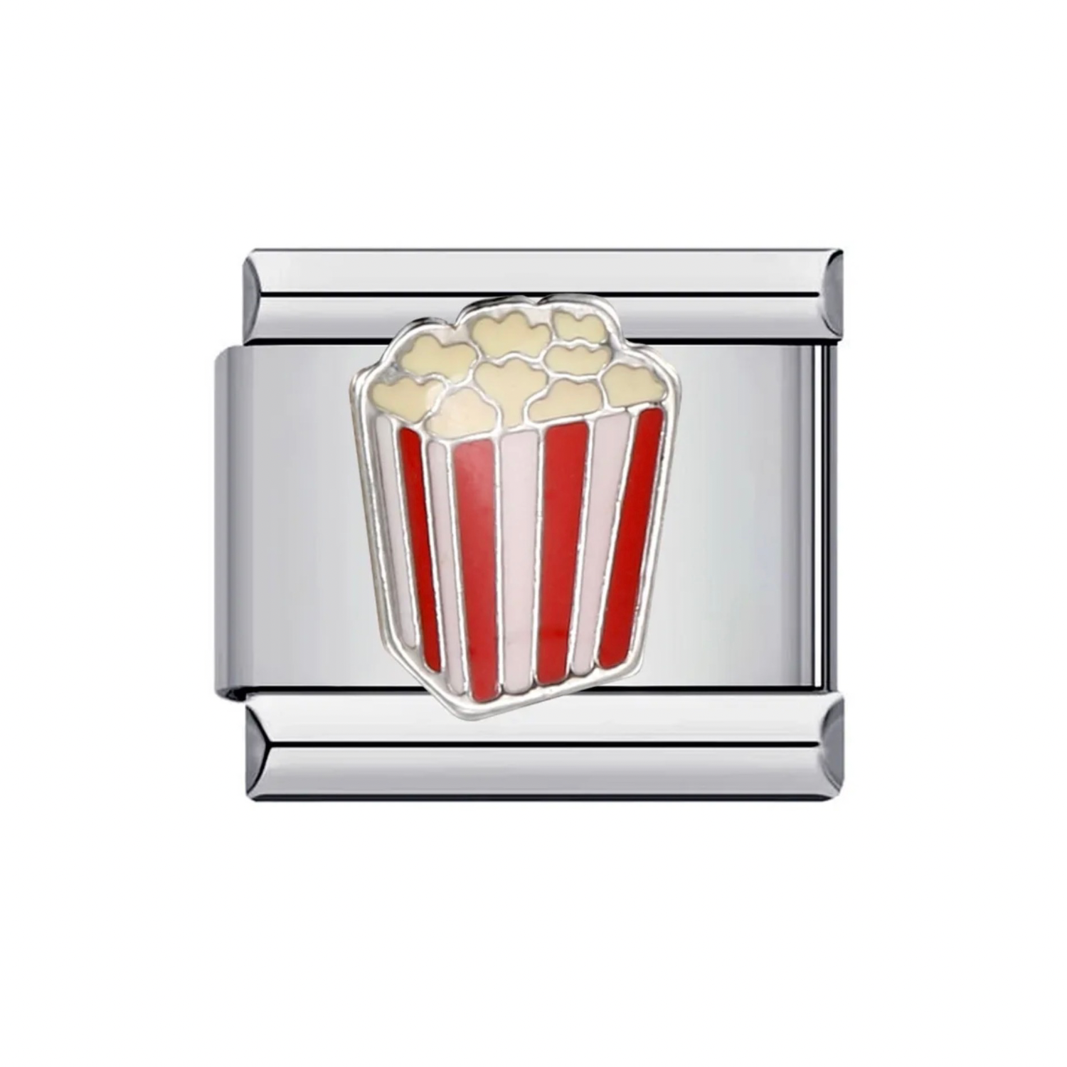POPCORN CHARM