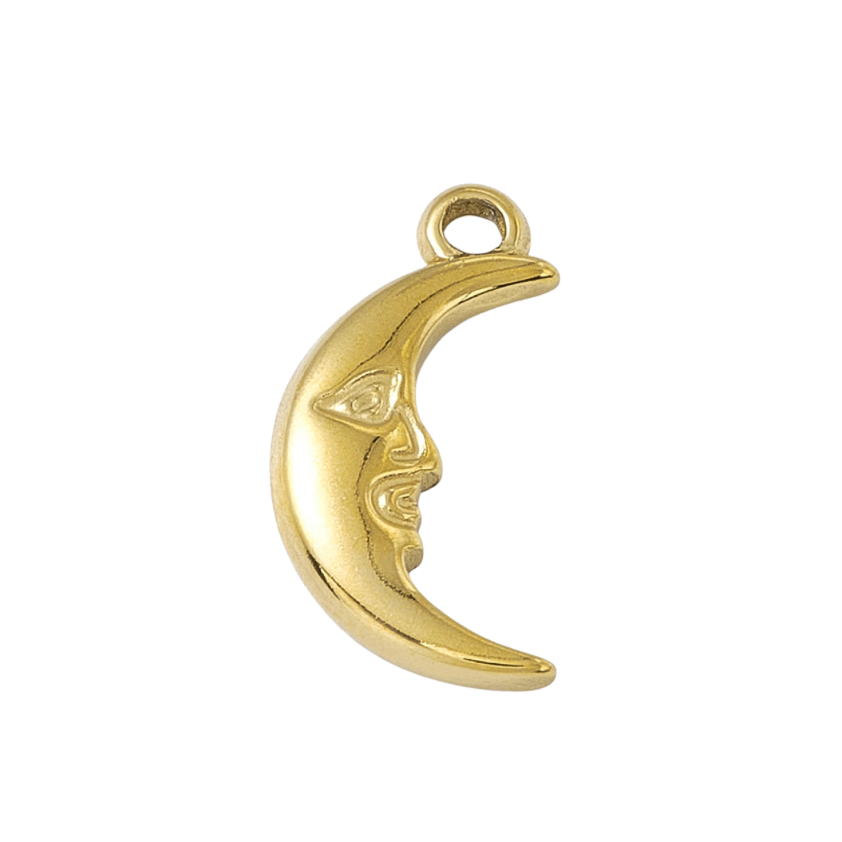 LUNA CHARM
